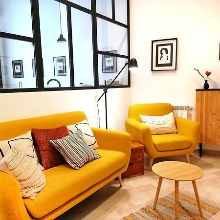 I Canti Comfort Rooms Palermo Exteriör bild