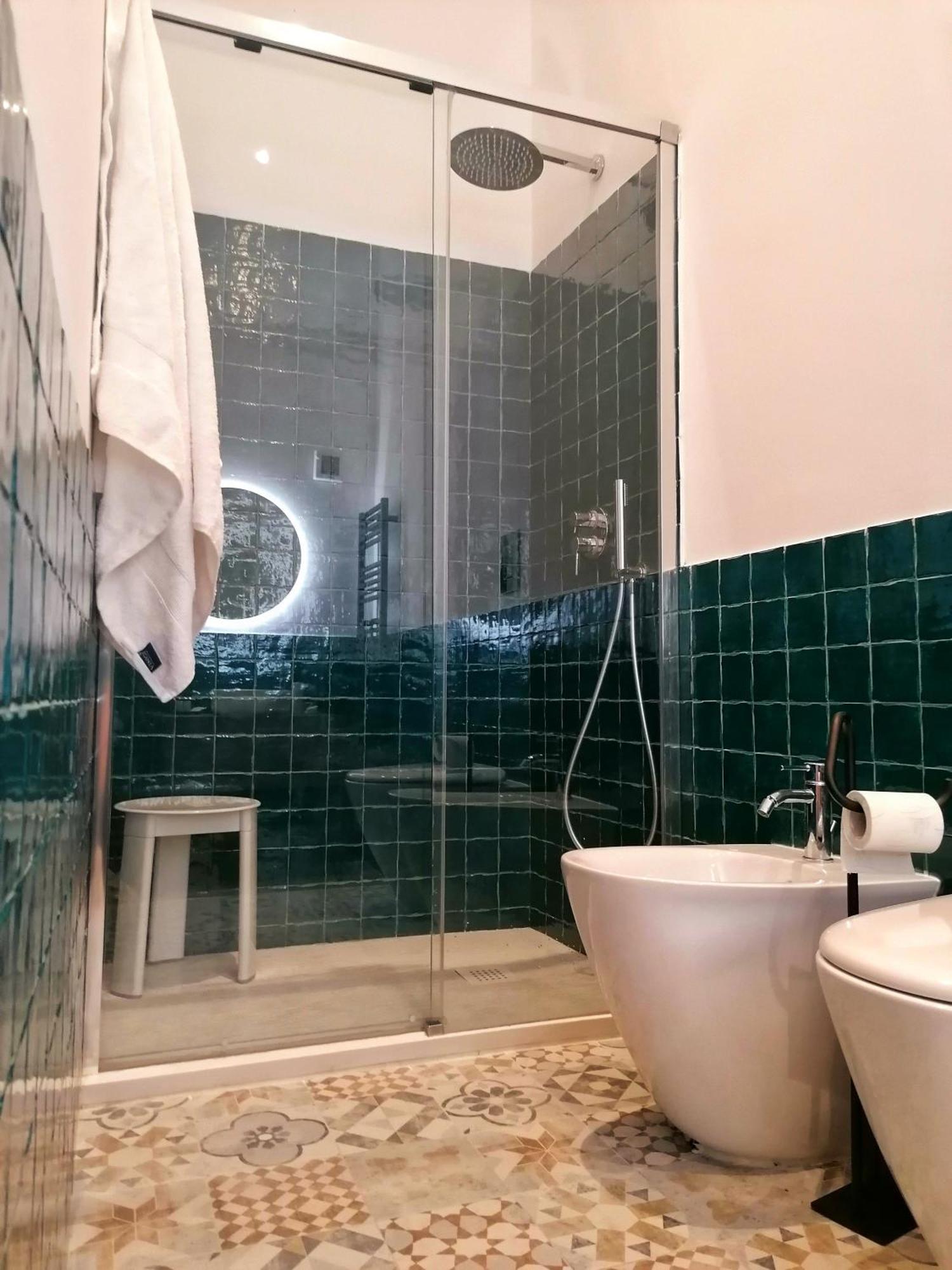 I Canti Comfort Rooms Palermo Exteriör bild
