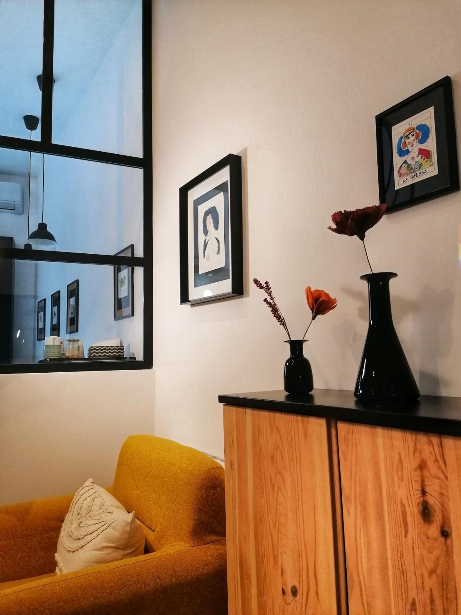 I Canti Comfort Rooms Palermo Exteriör bild