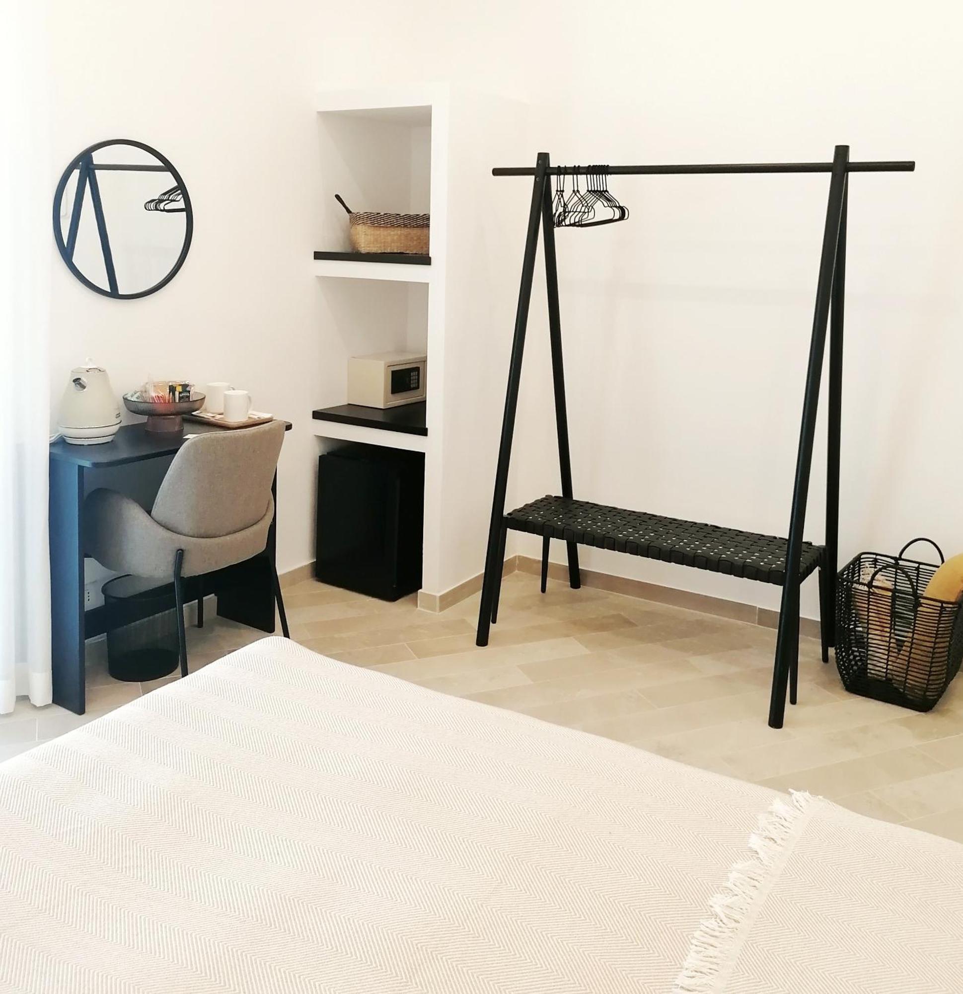 I Canti Comfort Rooms Palermo Exteriör bild