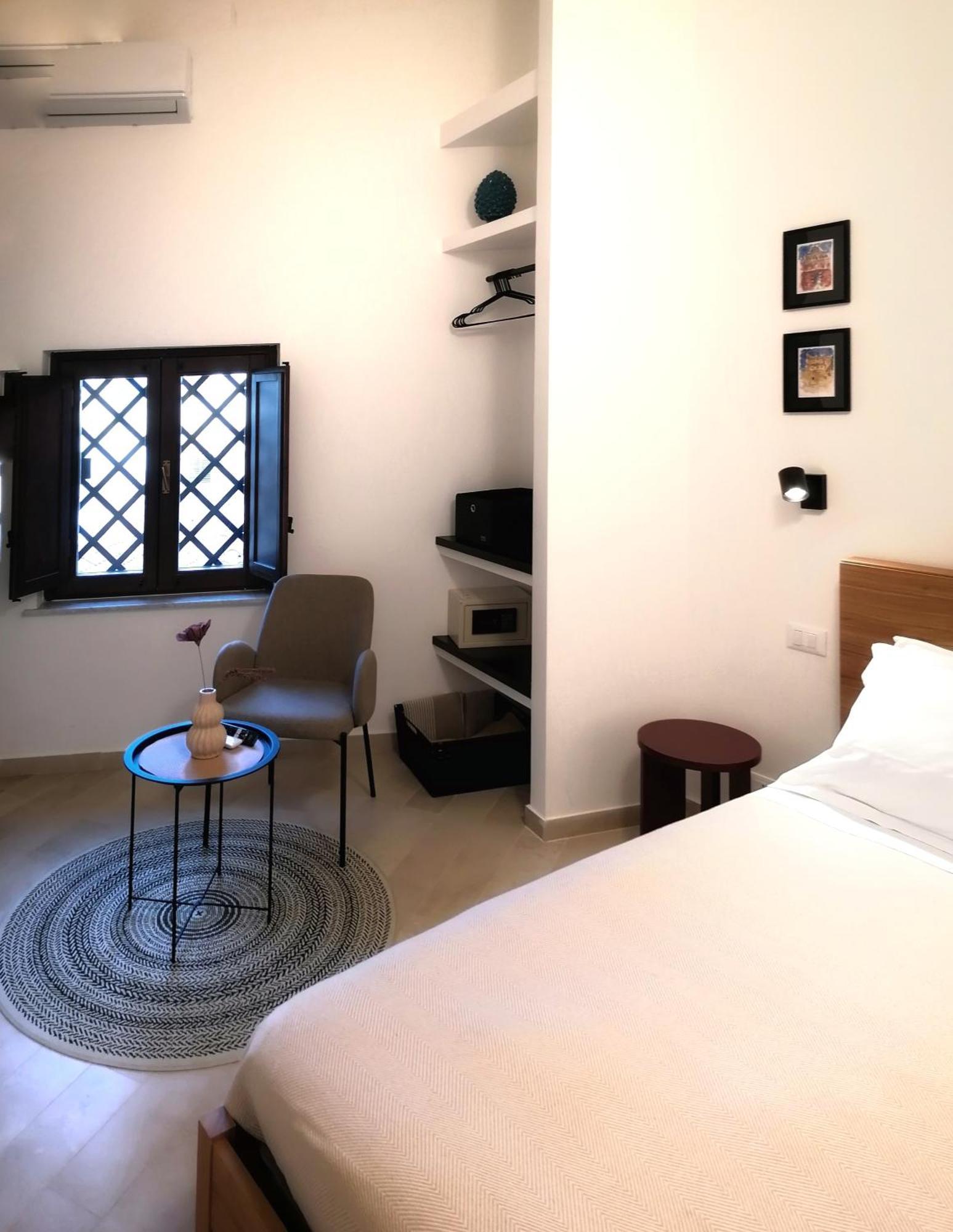 I Canti Comfort Rooms Palermo Exteriör bild
