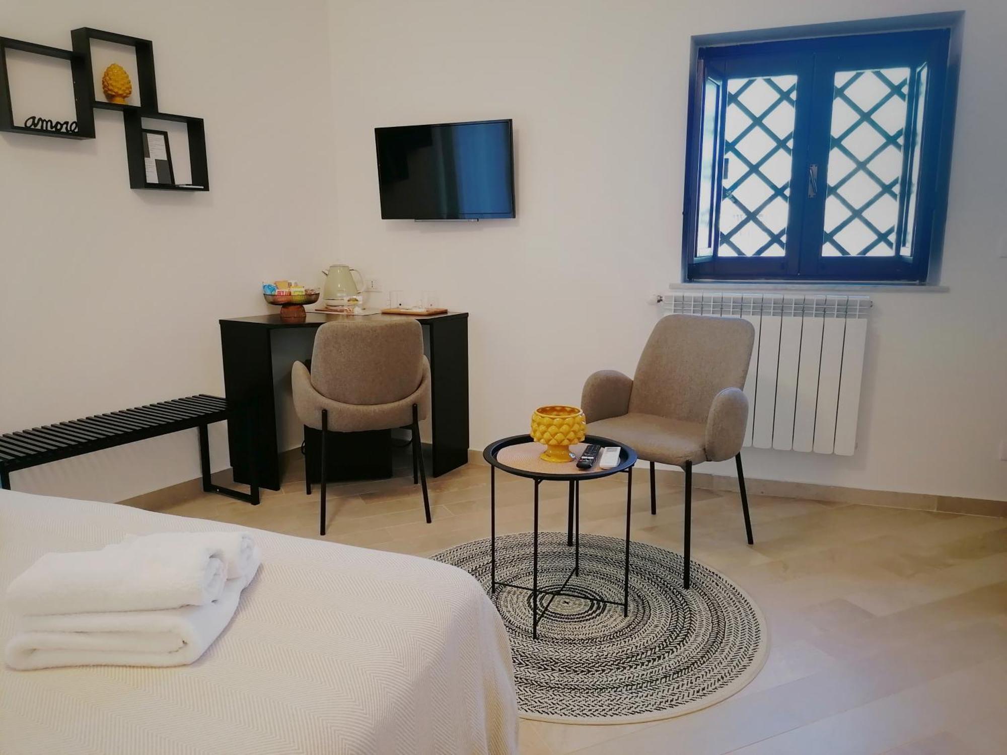 I Canti Comfort Rooms Palermo Exteriör bild