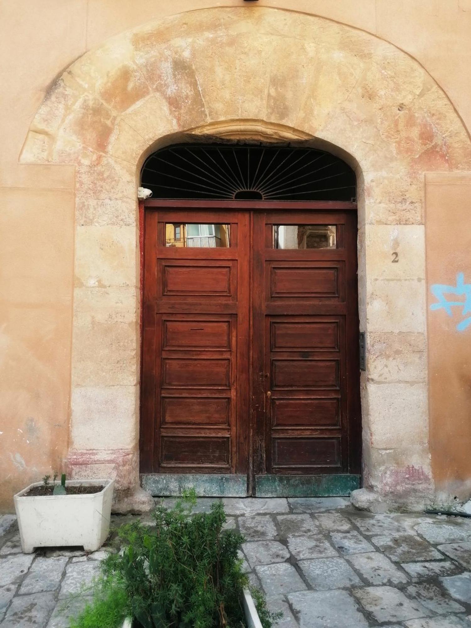 I Canti Comfort Rooms Palermo Exteriör bild