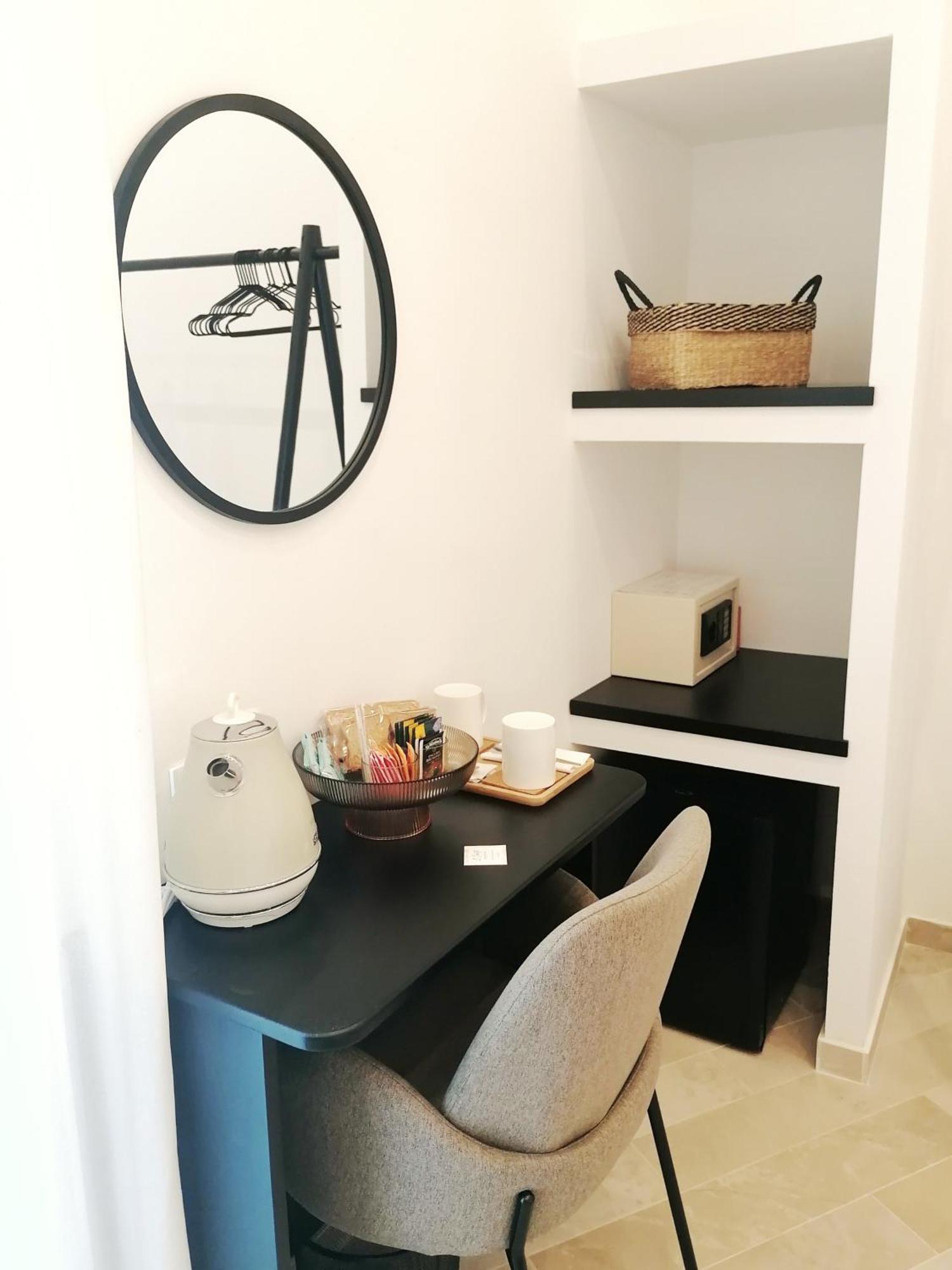 I Canti Comfort Rooms Palermo Exteriör bild